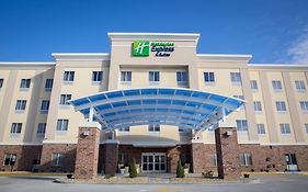 Holiday Inn Express And Suites Edwardsville By Ihg